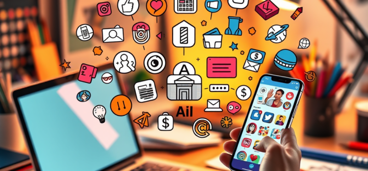 The Best Side Hustles in 2025: Earning Extra Income in a Competitive Economy