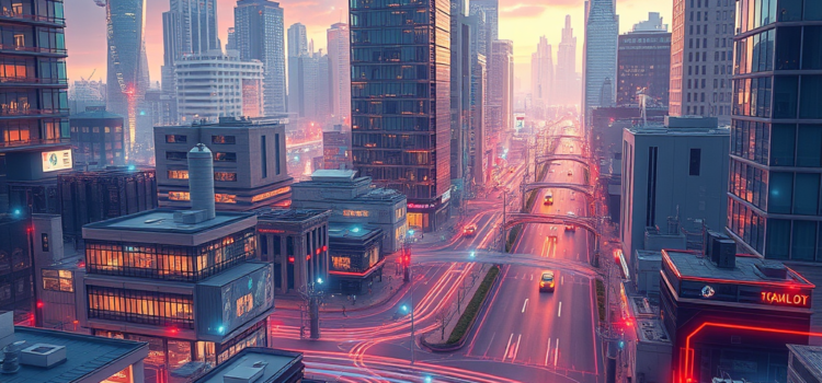 Edge Computing in 2025: Driving the Next Wave of IoT Innovation