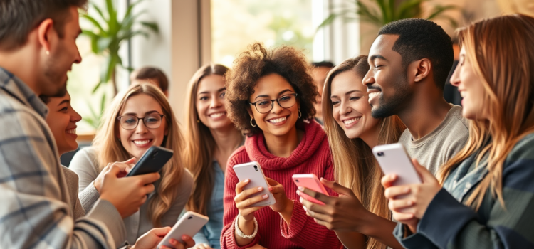 Leveraging Influencer Marketing for Affiliate Success in 2025