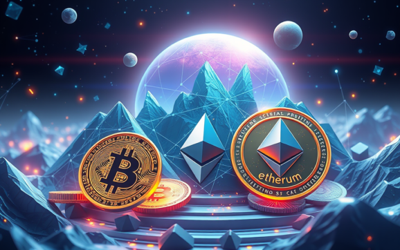 Top Crypto Investment Opportunities for 2025: Trends and Insights