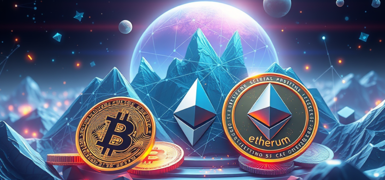 Top Crypto Investment Opportunities for 2025: Trends and Insights