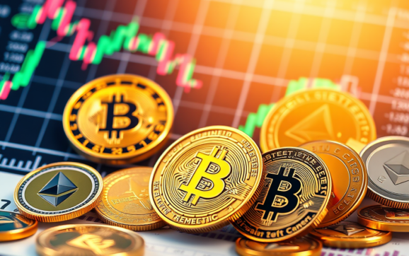 Understanding Crypto ETFs in 2025: A Beginner’s Guide