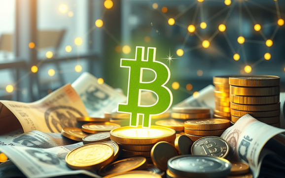 The Role of CBDCs: How Central Bank Digital Currencies Are Changing Finance