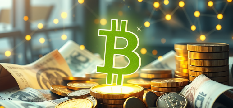 The Role of CBDCs: How Central Bank Digital Currencies Are Changing Finance