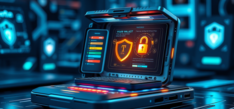 Crypto Wallet Security in 2025: Best Practices and Tools