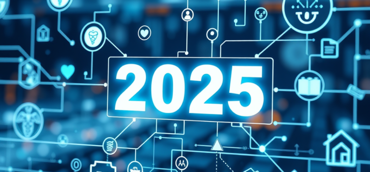The Role of Smart Contracts in 2025: Beyond DeFi and NFTs