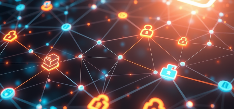 The Future of Decentralized Identity: A Web3 Revolution in Data Ownership