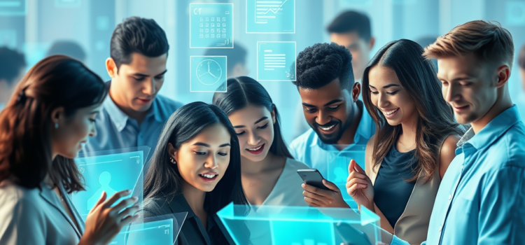 How DAOs Are Redefining Online Communities in 2025