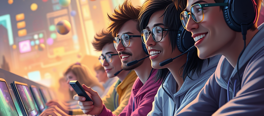 Gaming and Web3: How Play-to-Earn is Driving Industry Growth