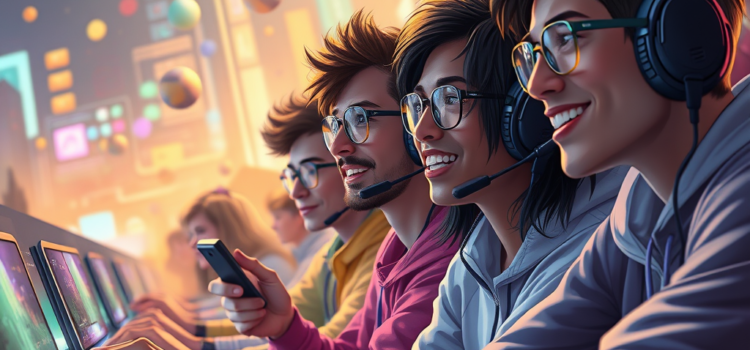 Gaming and Web3: How Play-to-Earn is Driving Industry Growth