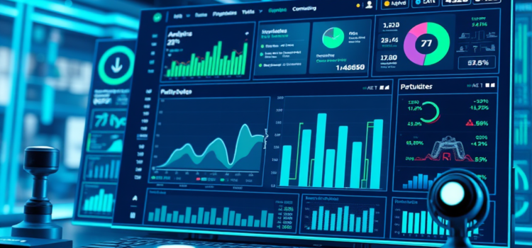 AI-Powered Tools for Affiliate Marketers: Optimize Your Campaigns in 2025