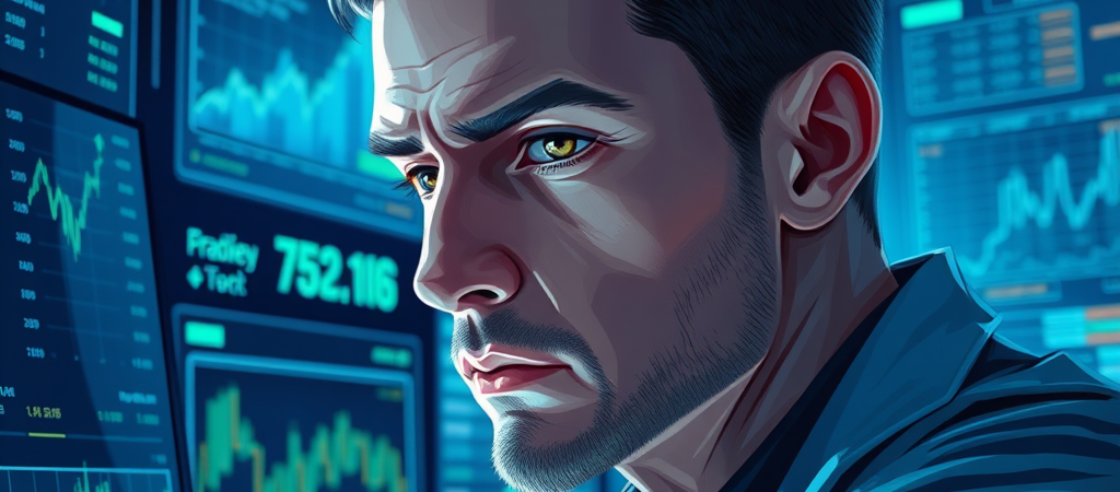 How AI is Revolutionizing Crypto Trading: Strategies for 2025