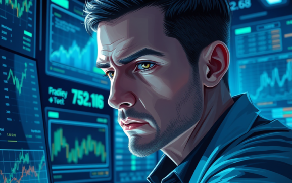 How AI is Revolutionizing Crypto Trading: Strategies for 2025