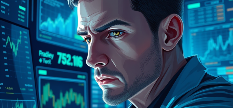 How AI is Revolutionizing Crypto Trading: Strategies for 2025