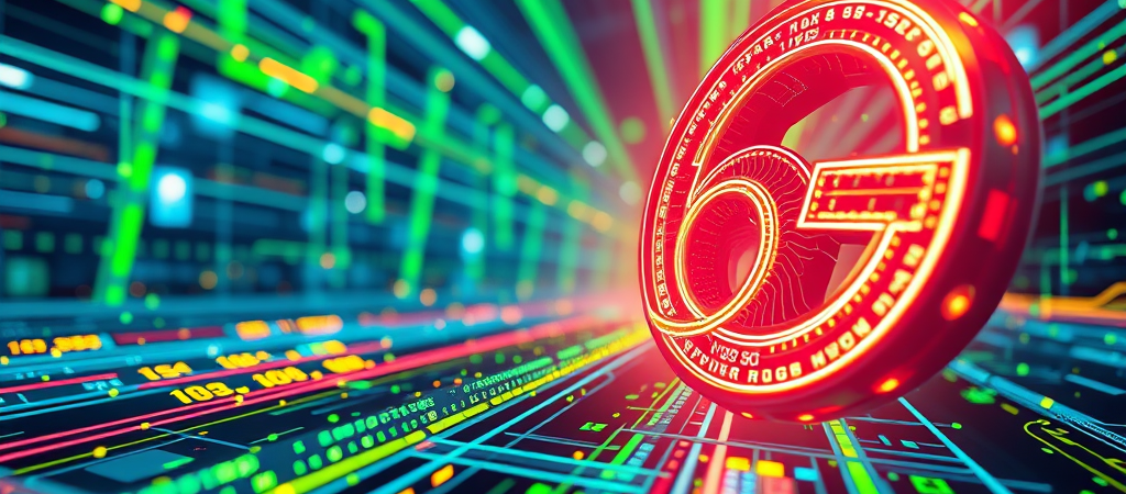 How 6G Will Change the Internet: Faster, Smarter, and More Decentralized?