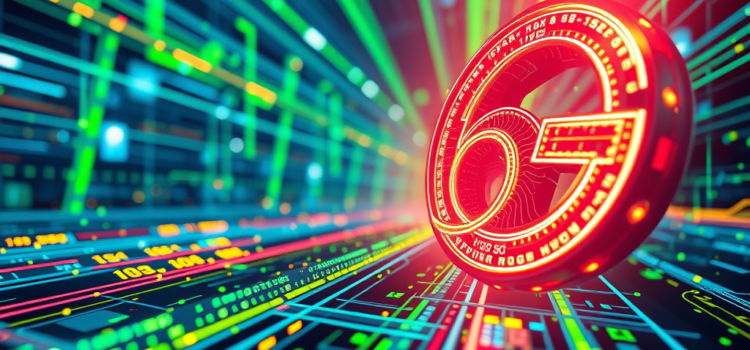 How 6G Will Change the Internet: Faster, Smarter, and More Decentralized?