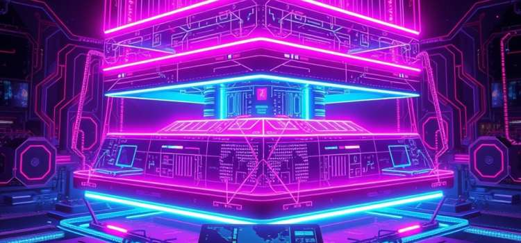 Layer 3: The Next Frontier in Blockchain Scalability