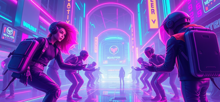 Web3 Gaming: The Top Play-to-Earn and Metaverse Projects in 2025