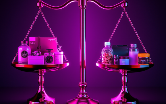 High-Ticket vs. Low-Ticket Affiliate Programs: Which One is More Profitable in 2025?