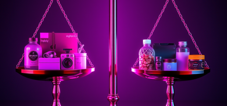 High-Ticket vs. Low-Ticket Affiliate Programs: Which One is More Profitable in 2025?