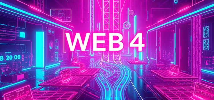 The Next Big Blockchain Innovations: What to Expect from Web4