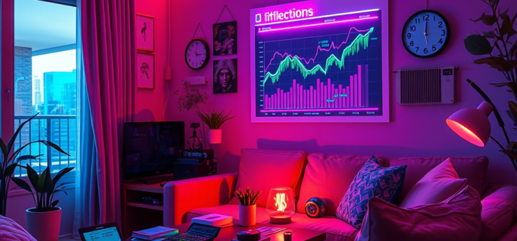 How to Retire Early in a High-Inflation Economy: New FIRE Strategies for 2025