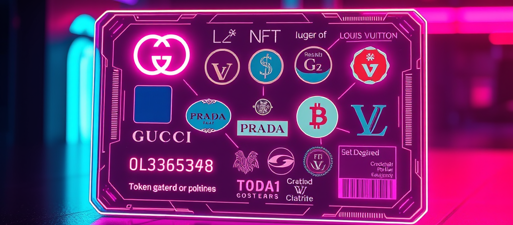 Token-Gated Communities: How Brands Are Using NFTs for Exclusive Access