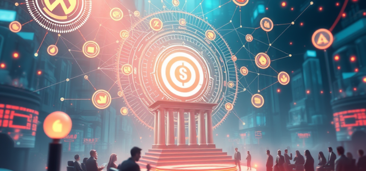 How DAOs Are Evolving: The Next Phase of Decentralized Governance