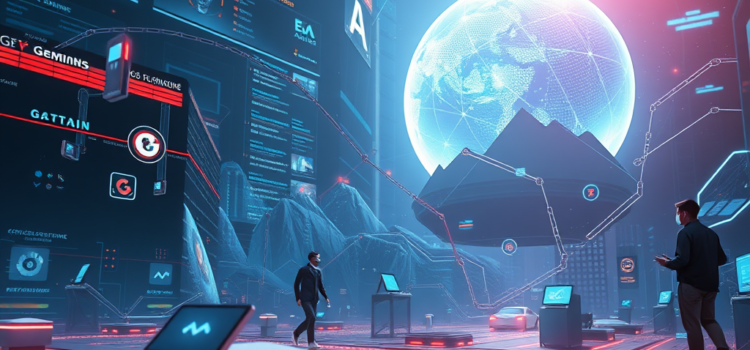 Affiliate SEO Trends for 2025: How Google’s AI Updates Will Impact Rankings