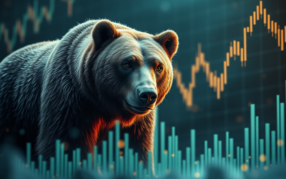 How to Survive a Crypto Bear Market: Expert Strategies for Long-Term Gains