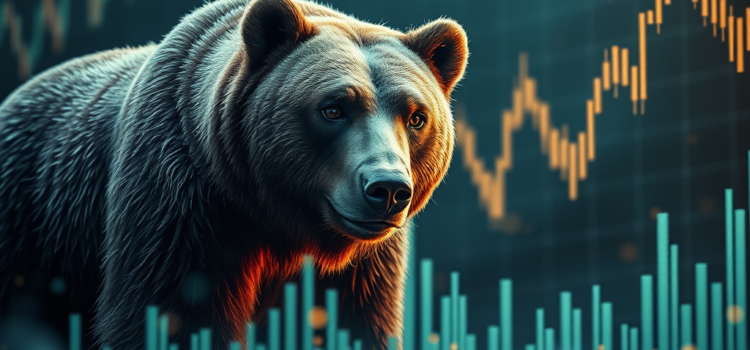 How to Survive a Crypto Bear Market: Expert Strategies for Long-Term Gains