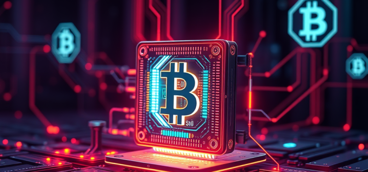 Quantum Computing in 2025: Are We Close to Breaking Blockchain?