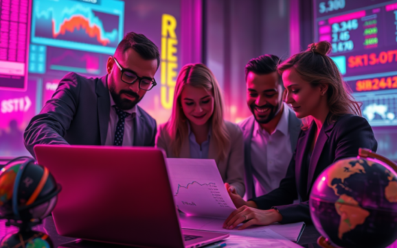 How to Prepare for a Recession in 2025: Smart Investing and Financial Planning