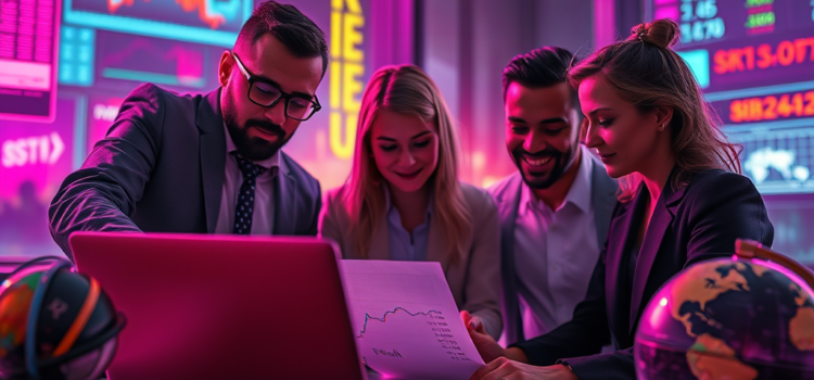 How to Prepare for a Recession in 2025: Smart Investing and Financial Planning