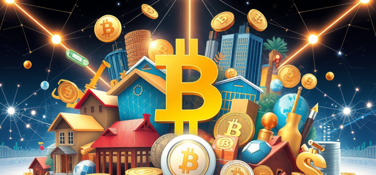 The Rise of Real-World Assets (RWAs) in Crypto: A Game-Changer for DeFi