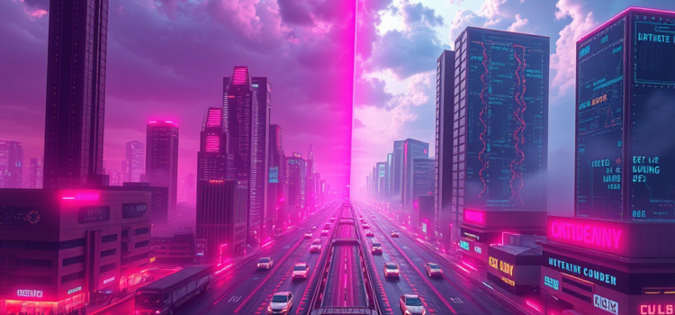 Edge Computing vs. Cloud Computing: Which One Will Dominate the Future?