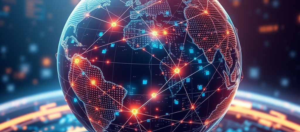 The Role of Blockchain in Supply Chain Resilience: Lessons from 2025
