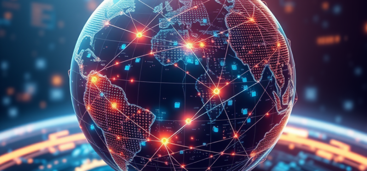 The Role of Blockchain in Supply Chain Resilience: Lessons from 2025