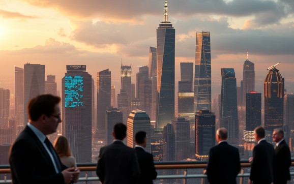 The Future of Crypto Regulation: What 2025 Means for Investors