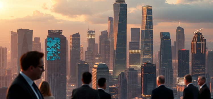 The Future of Crypto Regulation: What 2025 Means for Investors