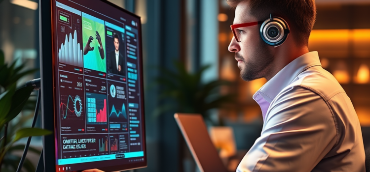 The Future of Performance Marketing: Will AI Replace Affiliate Marketers?