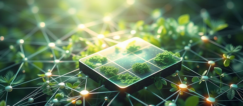 Is Blockchain Really Sustainable? Examining Green Solutions in 2025