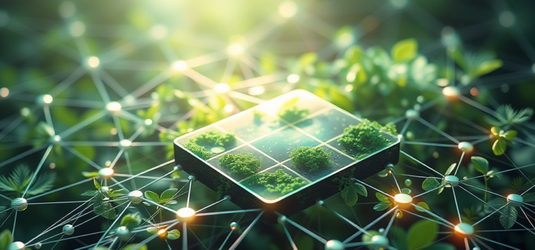 Is Blockchain Really Sustainable? Examining Green Solutions in 2025