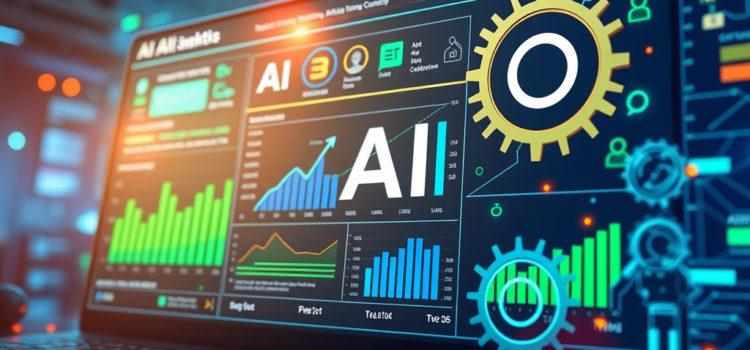 AI-Driven Affiliate Marketing: How to Automate and Scale Your Business in 2025