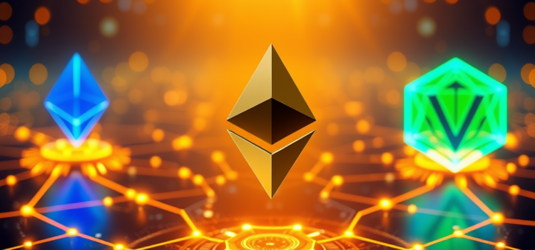 Ethereum vs. Solana vs. Vector Smart Chain (VSC): Which Blockchain is Best in 2025?