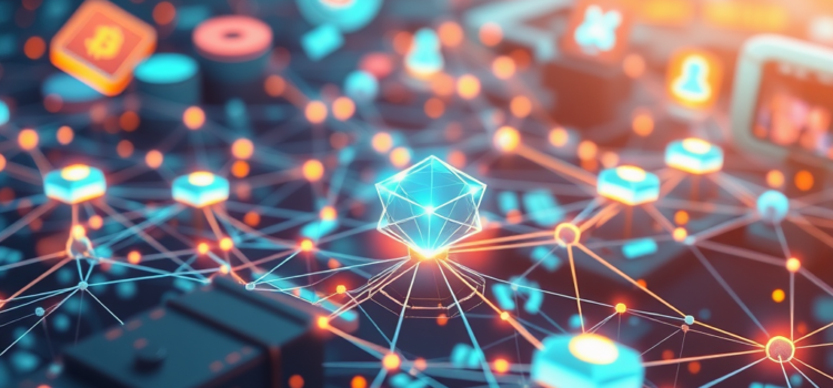 How Blockchain is Transforming AI: The Future of Decentralized Intelligence