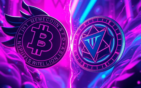 Memecoins vs. Utility Tokens: Which Crypto Trend Will Dominate in 2025?