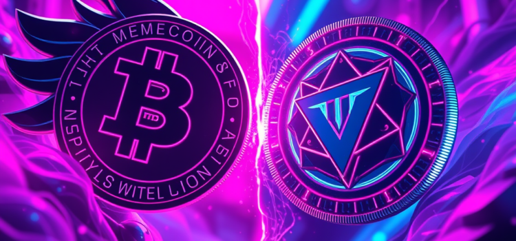 Memecoins vs. Utility Tokens: Which Crypto Trend Will Dominate in 2025?