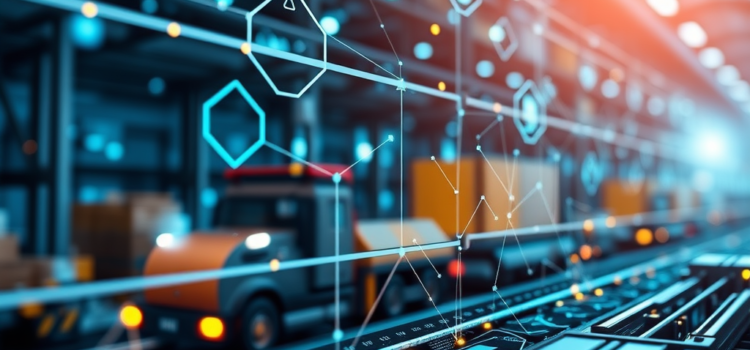 Enterprise Blockchain Adoption: Which Industries Are Moving On-Chain?