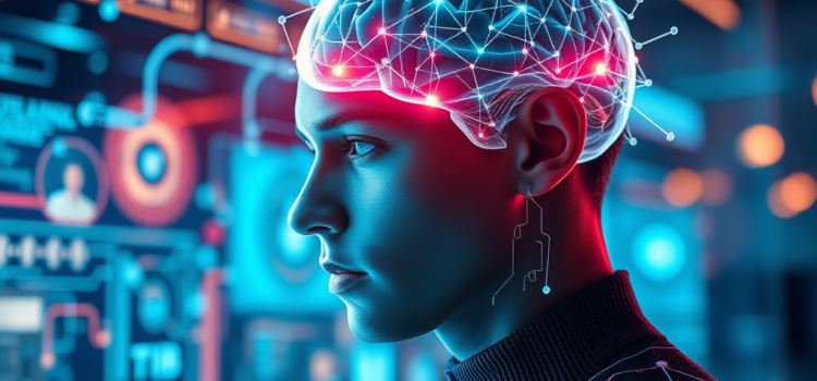 The Future of Brain-Computer Interfaces: Are We Becoming Cyborgs?